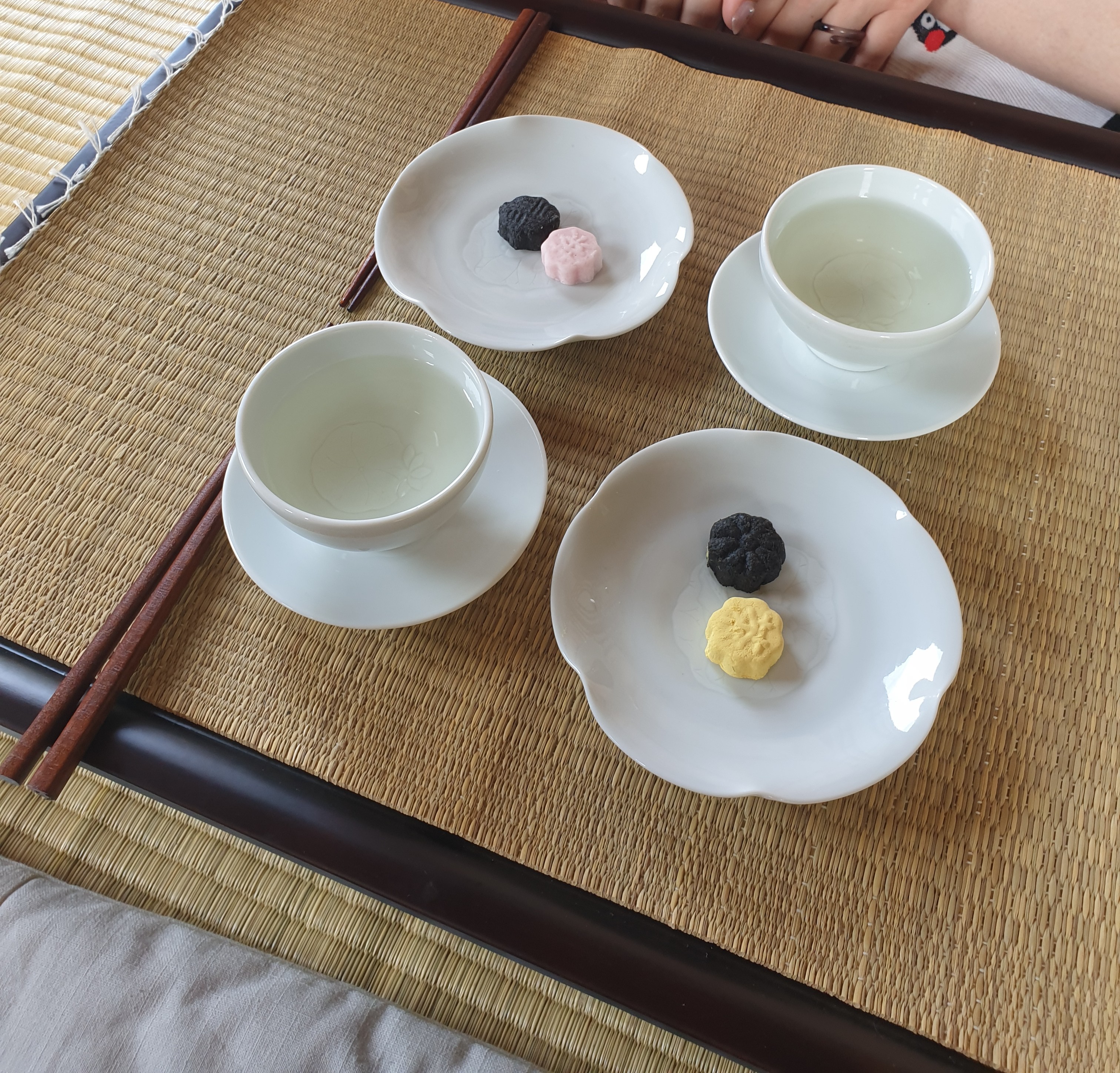 Cours de coréen à Toulon